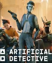Artificial Detective Playstation 5