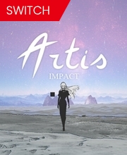 Koop Artis Impact Nintendo Switch Goedkope Prijsvergelijke