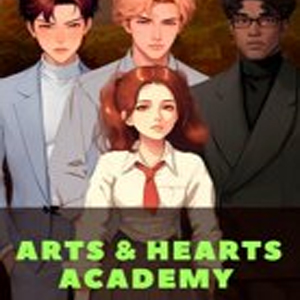 Arts & Hearts Academy Pc