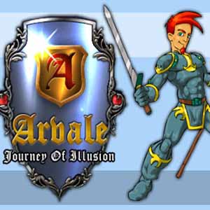 Koop Arvale CD Key Compare Prices