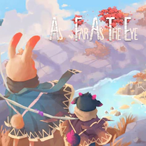 Koop As Far As The Eye Xbox Series Goedkoop Vergelijk de Prijzen