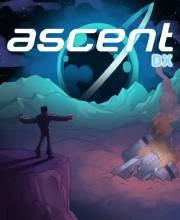 Ascent DX Pc