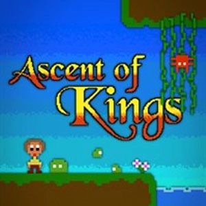 Ascent of Kings Xbox Series X
