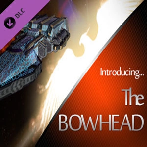Ascent The Space Game Bowhead Support Ship Pc