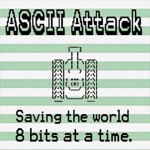 Koop ASCII Attack CD Key Compare Prices
