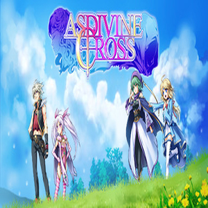 Koop Asdivine Cross CD Key Goedkoop Vergelijk de Prijzen