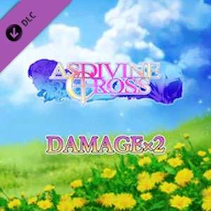 Asdivine Cross Damage x2 Xbox Series X
