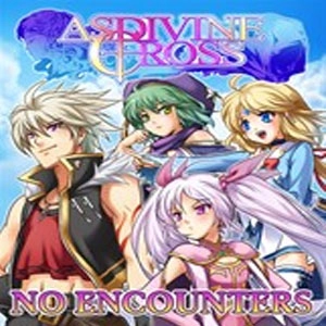 Asdivine Cross No Encounters Pc
