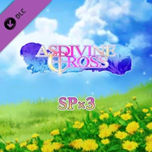 Asdivine Cross SP x3 Xbox One