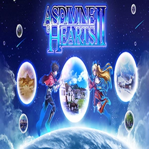 Asdivine Hearts 2 Playstation 4