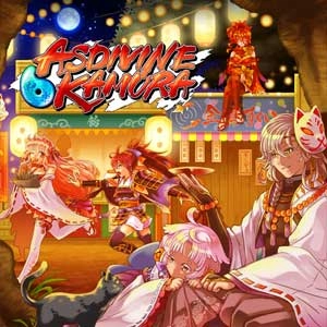 Asdivine Kamura Switch