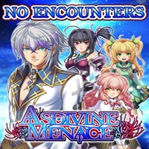Asdivine Menace No Encounters Xbox Series X