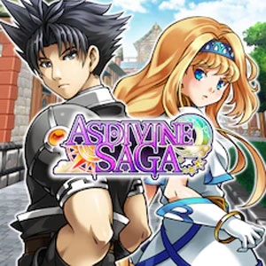 Asdivine Saga Playstation 5