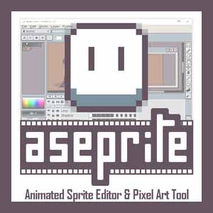 Koop Aseprite CD Key Compare Prices