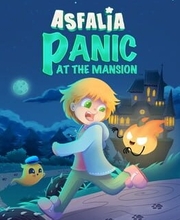 Koop Asfalia Panic at the Mansion Nintendo Switch Goedkope Prijsvergelijke