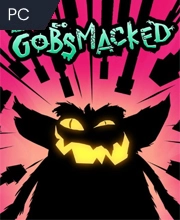 Ash & Adam's GOBSMACKED Pc