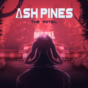 Ash Pines The Motel Playstation 5