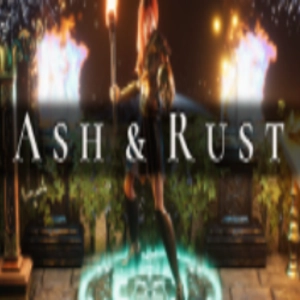 Ash & Rust Pc