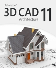 Ashampoo 3D CAD Architecture 11 Pc