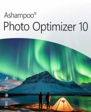Ashampoo Photo Optimizer 10 Pc