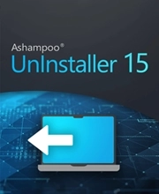 Ashampoo UnInstaller 15 Pc