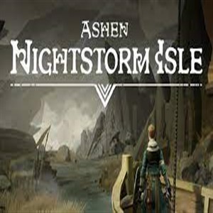 Koop Ashen Nightstorm Isle PS4 Goedkoop Vergelijk de Prijzen