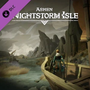Ashen Nightstorm Isle Switch