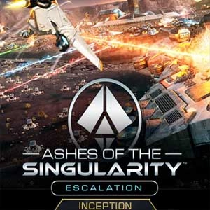 Ashes of the Singularity Escalation Inception Pc