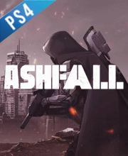 Ashfall Playstation 4