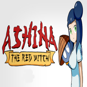 Koop Ashina The Red Witch Xbox One Goedkoop Vergelijk de Prijzen