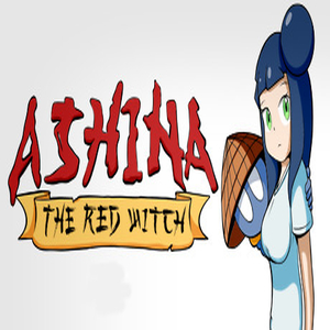 Koop Ashina The Red Witch PS4 Goedkoop Vergelijk de Prijzen