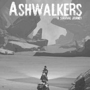 Koop Ashwalkers CD Key Goedkoop Vergelijk de Prijzen