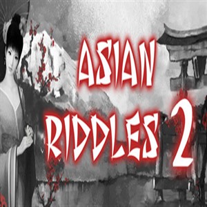 Koop Asian Riddles 2 CD Key Goedkoop Vergelijk de Prijzen