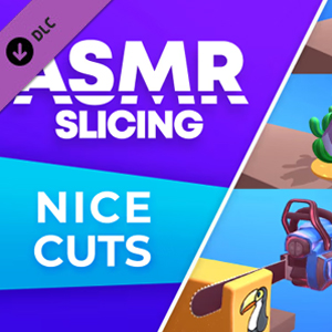 ASMR Slicing Nice Cuts Switch