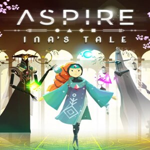 Koop Aspire Ina’s Tale PS4 Goedkoop Vergelijk de Prijzen