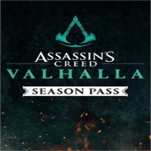 Koop Assassins Creed Valhalla Season Pass Xbox Series Goedkoop Vergelijk de Prijzen