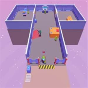 Assassin impostor Xbox Series X