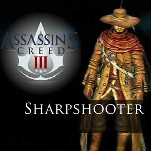 Assassins Creed 3 Sharpshooter Pc