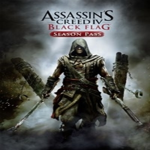 Koop Assassins Creed 4 Black Flag Season Pass Xbox One Goedkoop Vergelijk de Prijzen