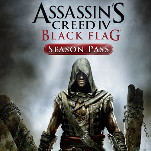 Koop Assassins Creed 4 Season Pass PS4 Code Compare Prices