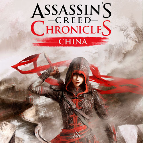 Koop Assassins Creed Chronicles China CD Key Compare Prices