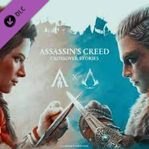 Koop Assassin’s Creed Crossover Stories PS4 Goedkoop Vergelijk de Prijzen