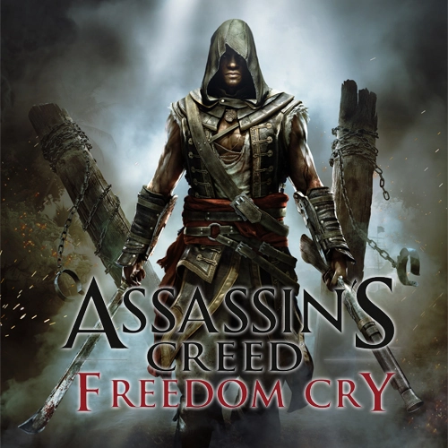 Assassin's Creed Freedom Cry Pc