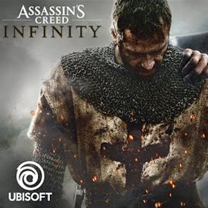 Assassin’s Creed Infinity Playstation 5