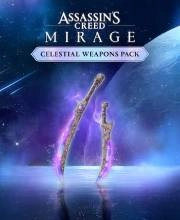 Assassin’s Creed Mirage Celestial Pack Playstation 4