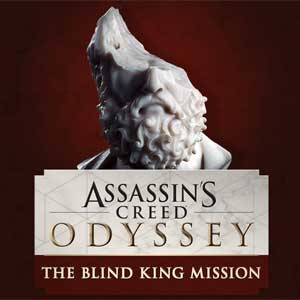 Koop Assassin's Creed Odyssey Blind King Mission Xbox One Goedkoop Vergelijk de Prijzen
