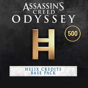 Koop Assassin's Creed Odyssey Helix Credits Base Pack Xbox One Goedkoop Vergelijk de Prijzen