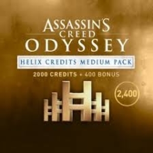 Koop Assassins Creed Odyssey Helix Credits Medium Pack Xbox One Goedkoop Vergelijk de Prijzen