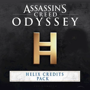 Assassin’s Creed Odyssey Helix Credits Pack