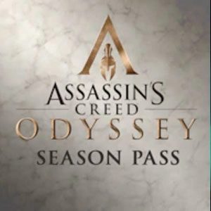 Assassin’s Creed Odyssey Season Pass Xbox Series X